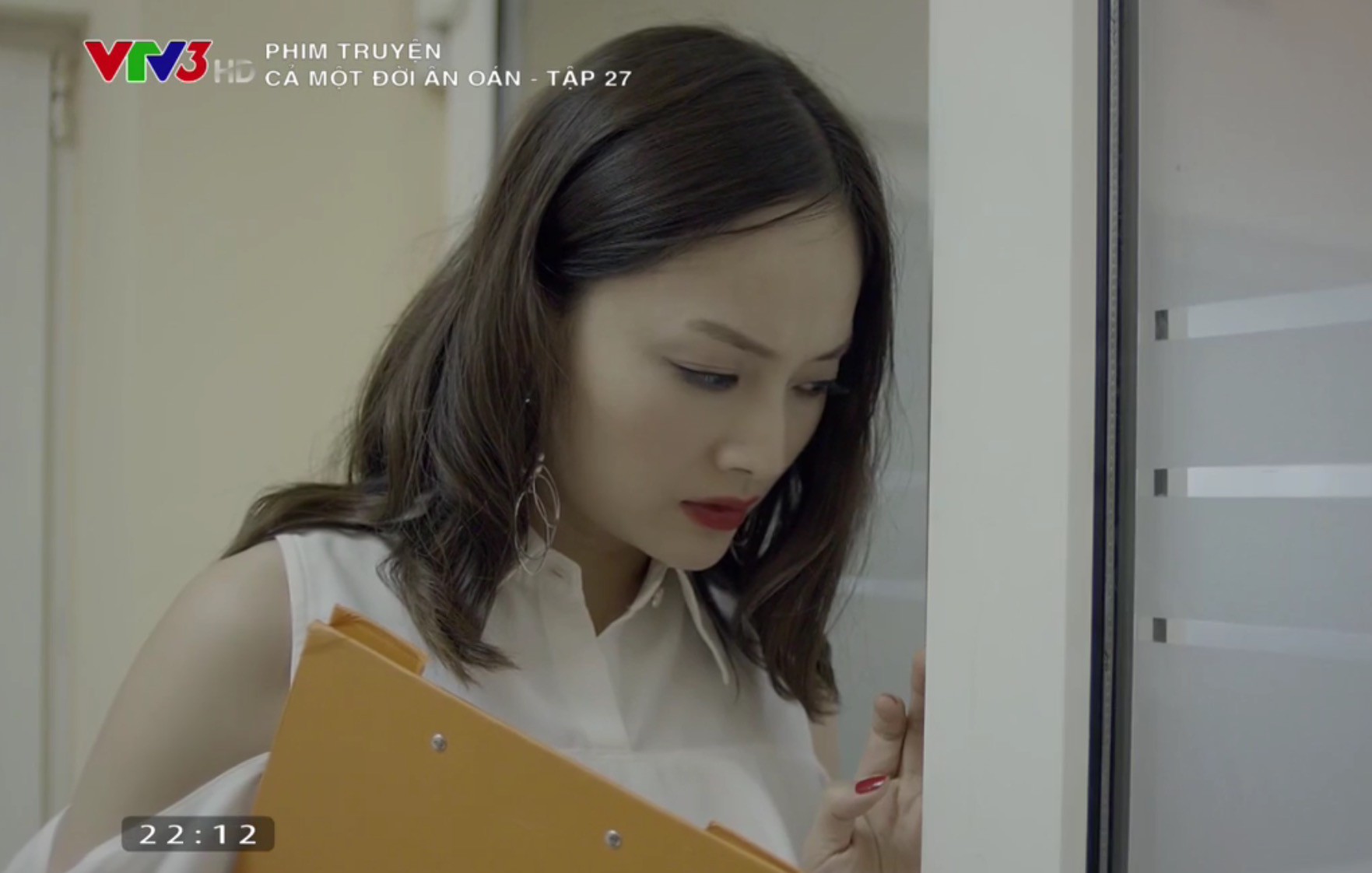 Cả Một Đời Ân Oán: Biết mẹ chồng xơ gan thời kì cuối, Lan Phương tìm cách giấu nhẹm tình hình Cả Một Đời Ân Oán: Biết mẹ chồng xơ gan thời kì cuối, Lan Phương tìm cách giấu nhẹm tình hình